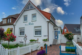 Ferienhaus Rike